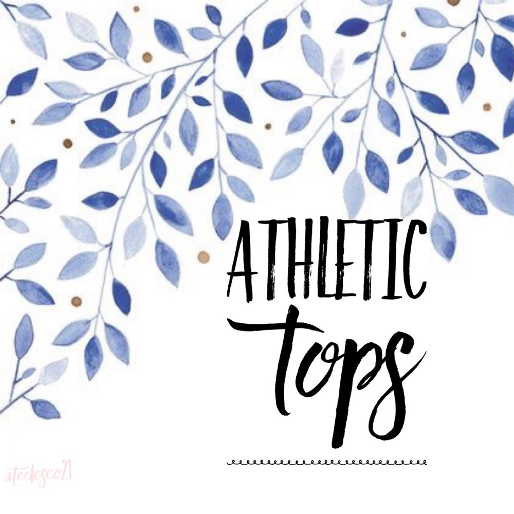 Workout Tops!
